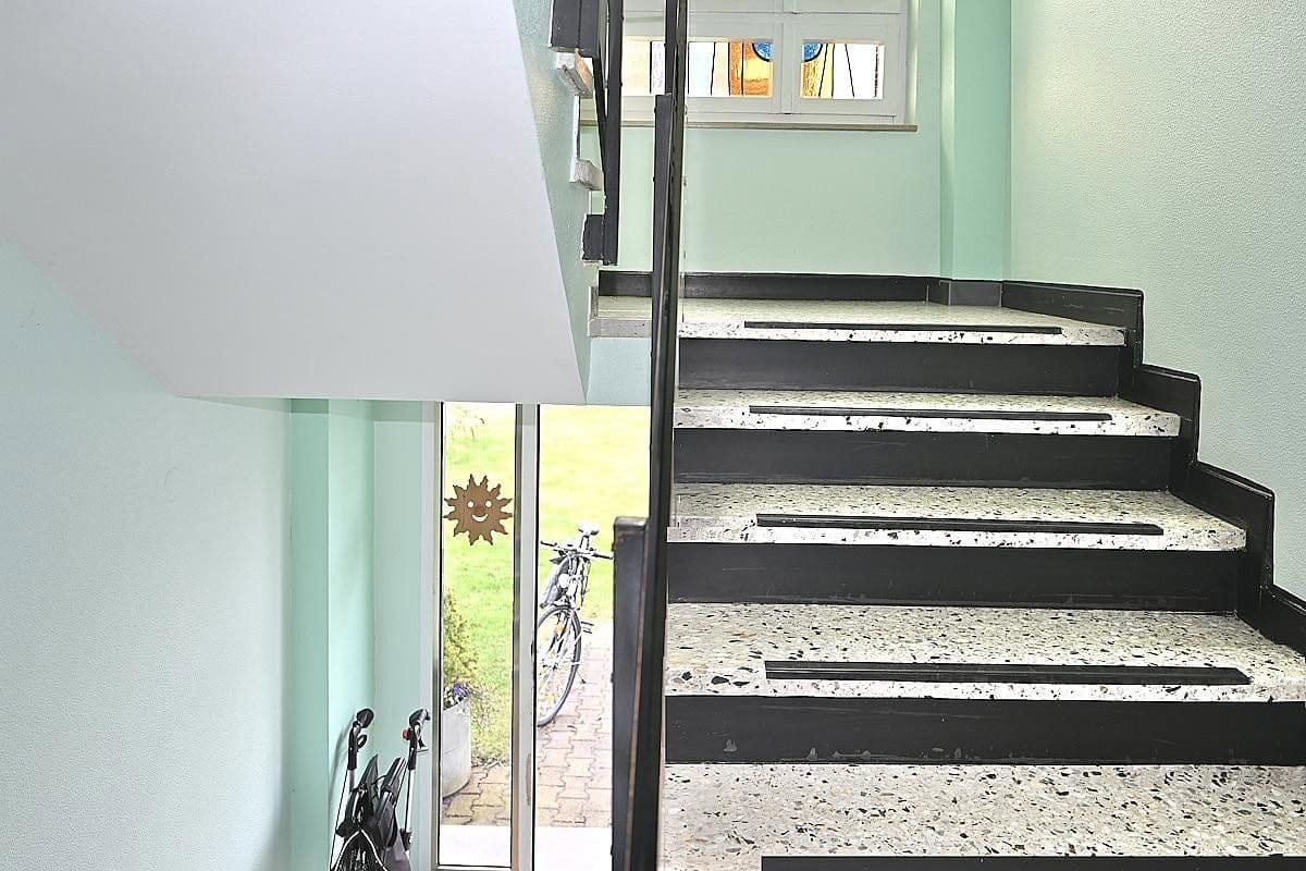 Prodej domu 460 m², pozemek 688 m², Bochum, Severní Porýní-Vestfálsko Prodej domu 460 m², pozemek 688 m², Bochum, Severní Porýní-Vestfálsko