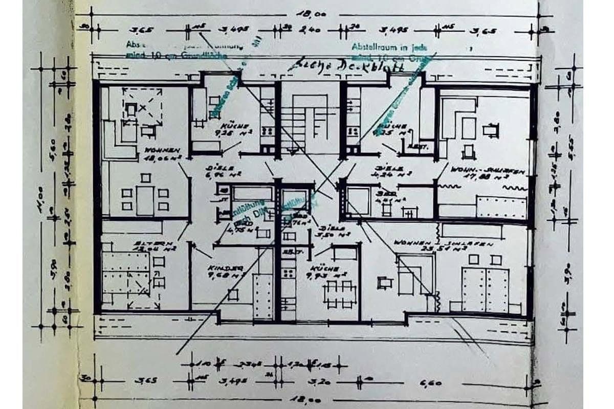 Prodej domu 460 m², pozemek 688 m², Bochum, Severní Porýní-Vestfálsko Prodej domu 460 m², pozemek 688 m², Bochum, Severní Porýní-Vestfálsko