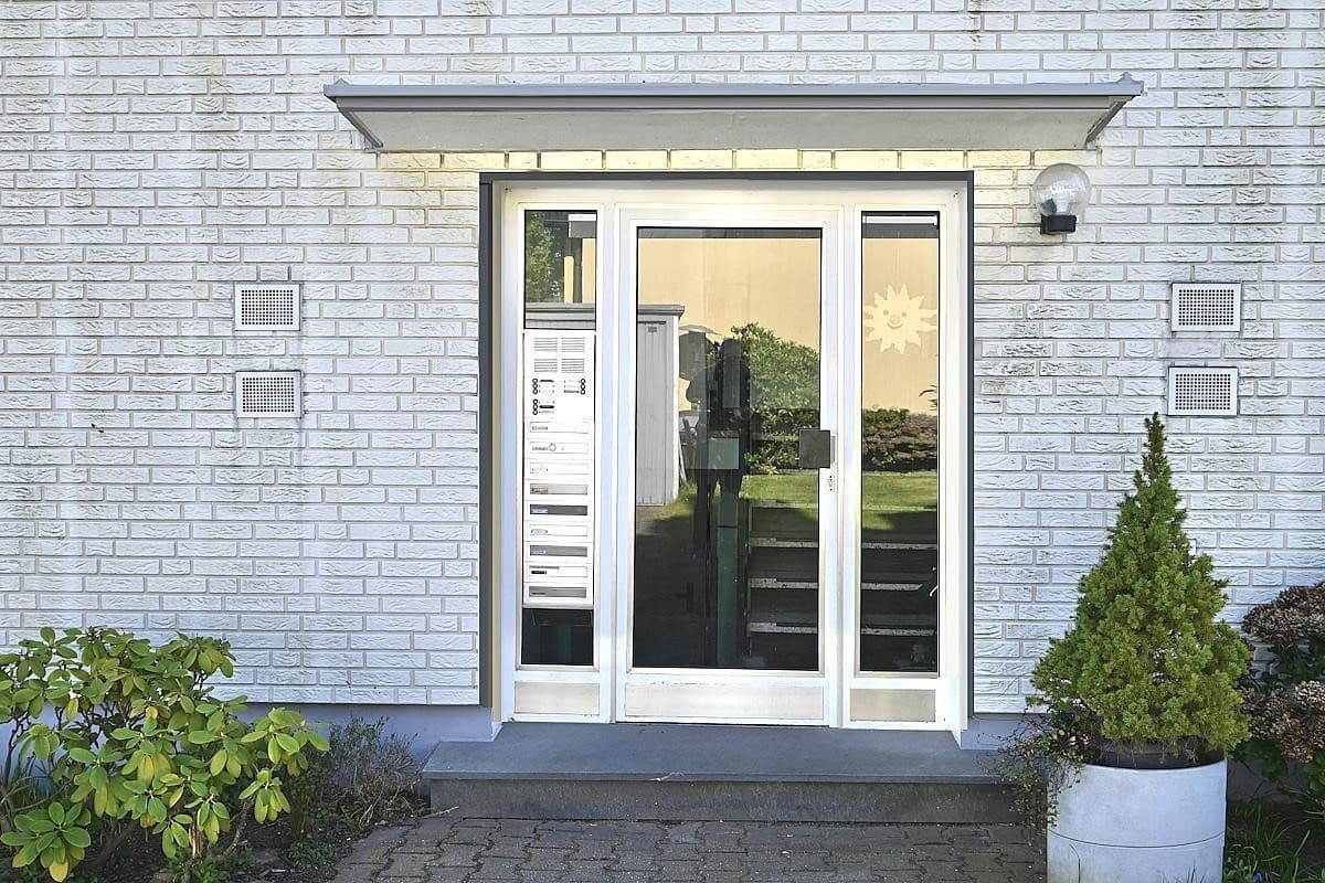 Prodej domu 460 m², pozemek 688 m², Bochum, Severní Porýní-Vestfálsko Prodej domu 460 m², pozemek 688 m², Bochum, Severní Porýní-Vestfálsko