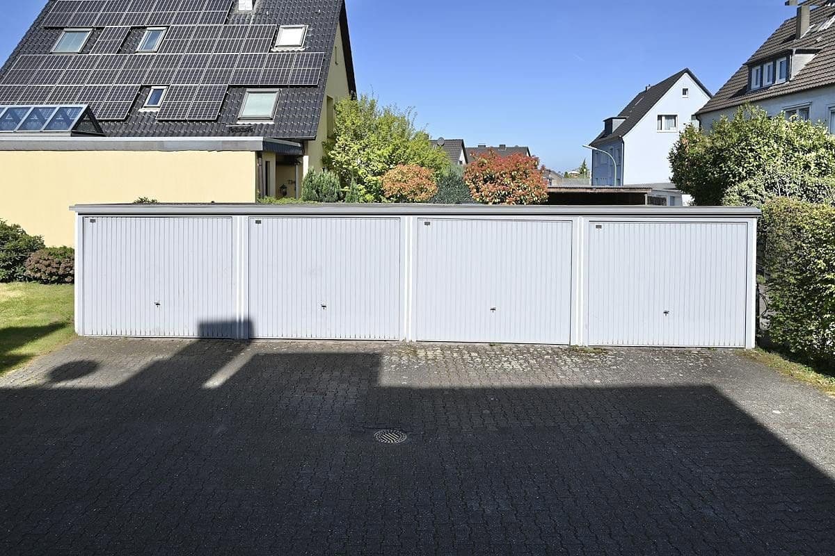 Prodej domu 460 m², pozemek 688 m², Bochum, Severní Porýní-Vestfálsko Prodej domu 460 m², pozemek 688 m², Bochum, Severní Porýní-Vestfálsko