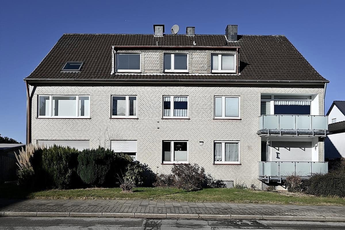 Prodej domu 460 m², pozemek 688 m², Bochum, Severní Porýní-Vestfálsko Prodej domu 460 m², pozemek 688 m², Bochum, Severní Porýní-Vestfálsko