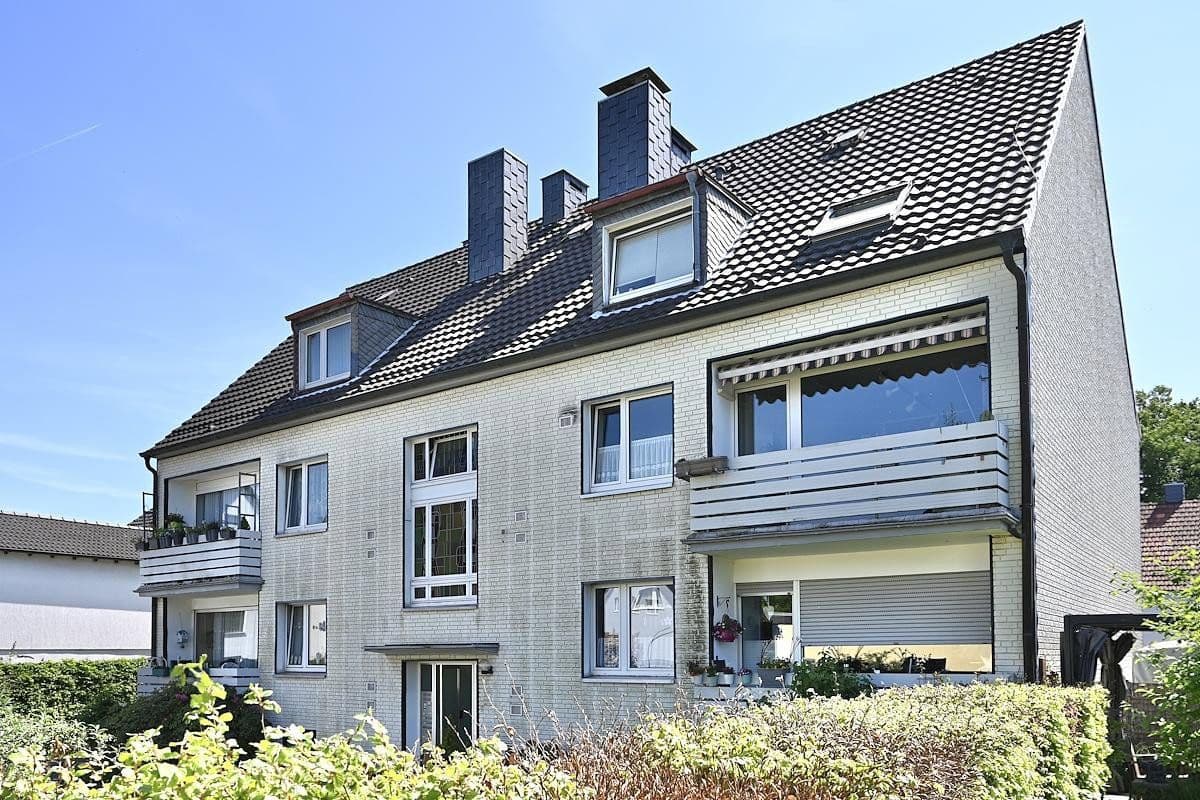 Prodej domu 460 m², pozemek 688 m², Bochum, Severní Porýní-Vestfálsko Prodej domu 460 m², pozemek 688 m², Bochum, Severní Porýní-Vestfálsko