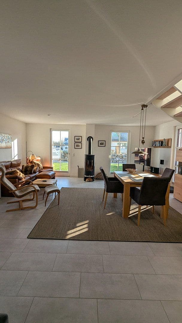 Prodej domu 88 m², pozemek 656 m², Prohn, Mecklenburg-Vorpommern Prodej domu 88 m², pozemek 656 m², Prohn, Mecklenburg-Vorpommern