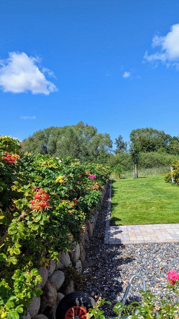 Prodej domu 88 m², pozemek 656 m², Prohn, Mecklenburg-Vorpommern Prodej domu 88 m², pozemek 656 m², Prohn, Mecklenburg-Vorpommern