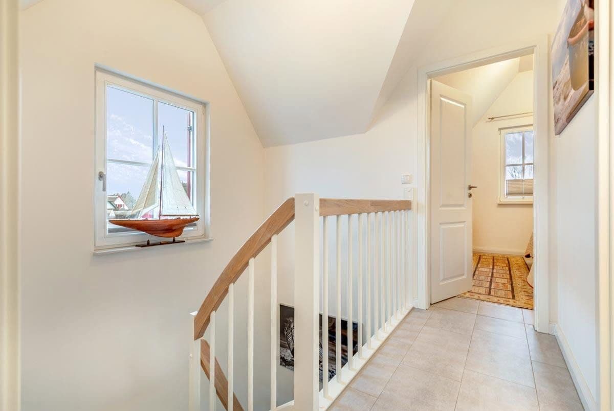 Prodej domu 88 m², pozemek 656 m², Prohn, Mecklenburg-Vorpommern Prodej domu 88 m², pozemek 656 m², Prohn, Mecklenburg-Vorpommern