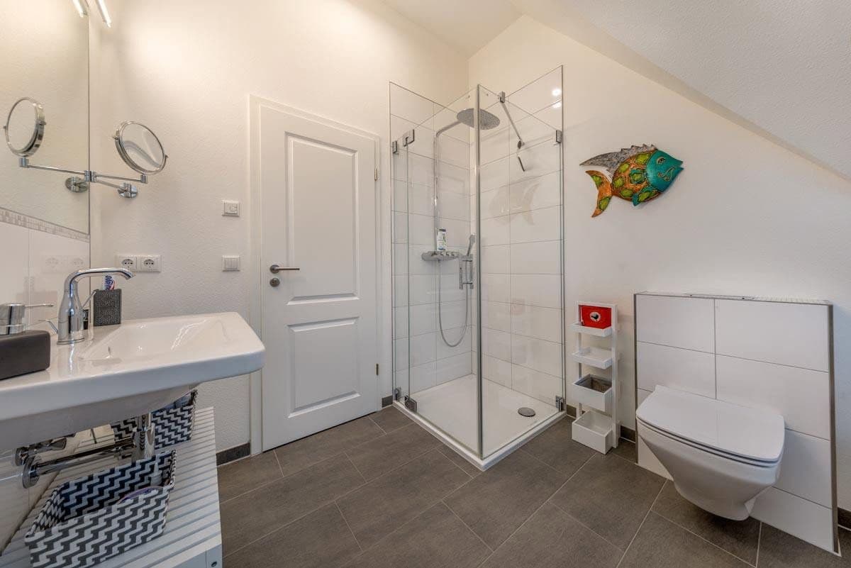 Prodej domu 88 m², pozemek 656 m², Prohn, Mecklenburg-Vorpommern Prodej domu 88 m², pozemek 656 m², Prohn, Mecklenburg-Vorpommern