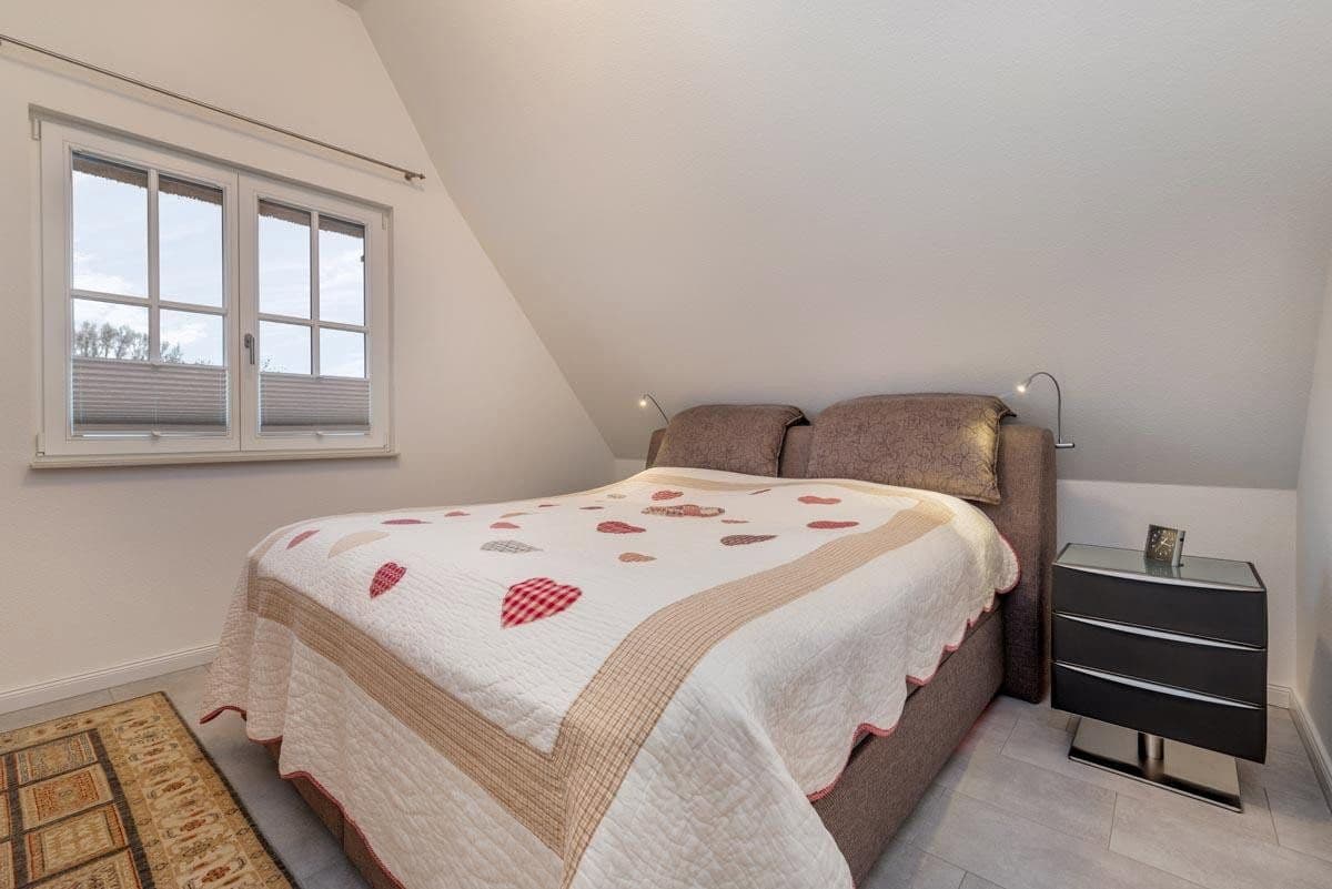 Prodej domu 88 m², pozemek 656 m², Prohn, Mecklenburg-Vorpommern Prodej domu 88 m², pozemek 656 m², Prohn, Mecklenburg-Vorpommern