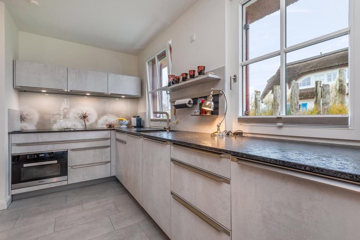 Prodej domu 88 m², pozemek 656 m², Prohn, Mecklenburg-Vorpommern Prodej domu 88 m², pozemek 656 m², Prohn, Mecklenburg-Vorpommern