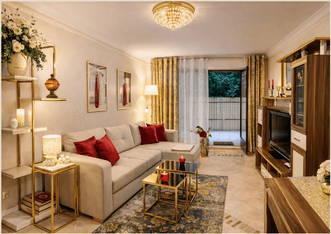 Pronájem bytu 3+1 114 m², Hamburg, Hamburg Pronájem bytu 3+1 114 m², Hamburg, Hamburg