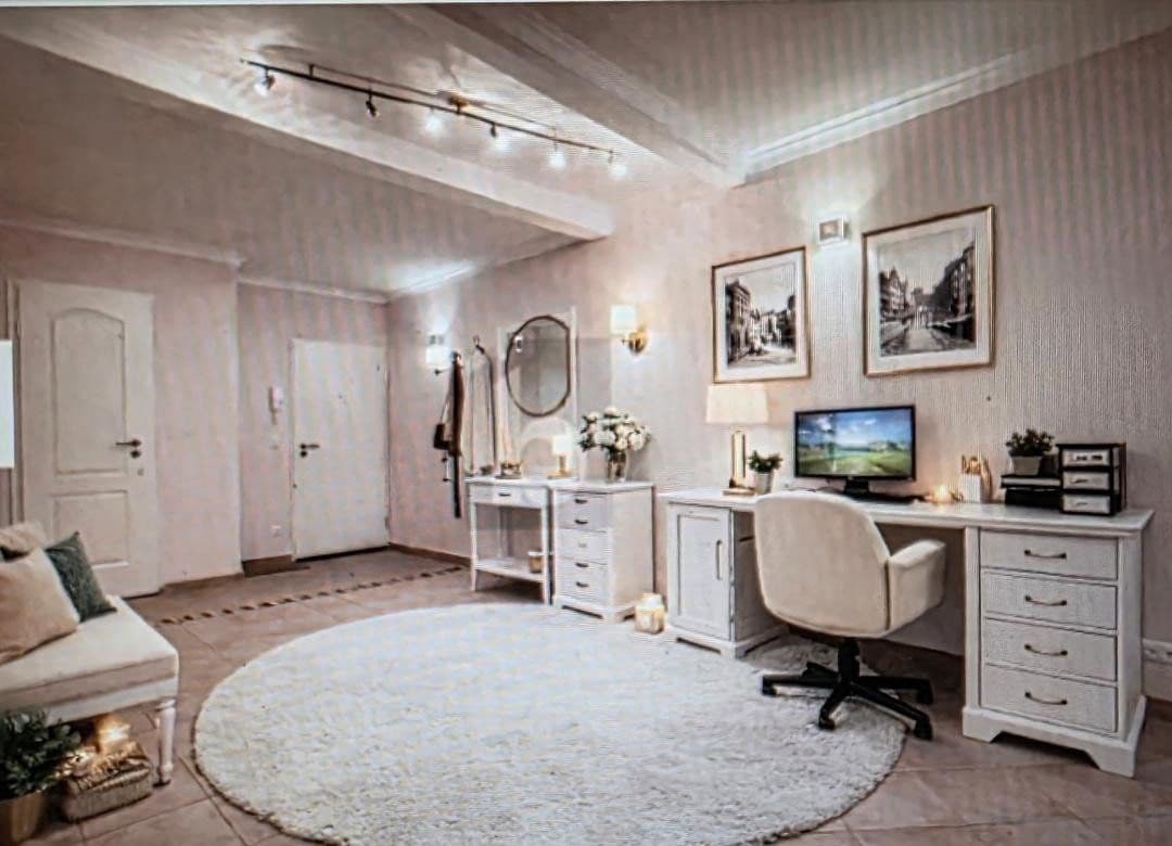 Pronájem bytu 3+1 114 m², Hamburg, Hamburg Pronájem bytu 3+1 114 m², Hamburg, Hamburg