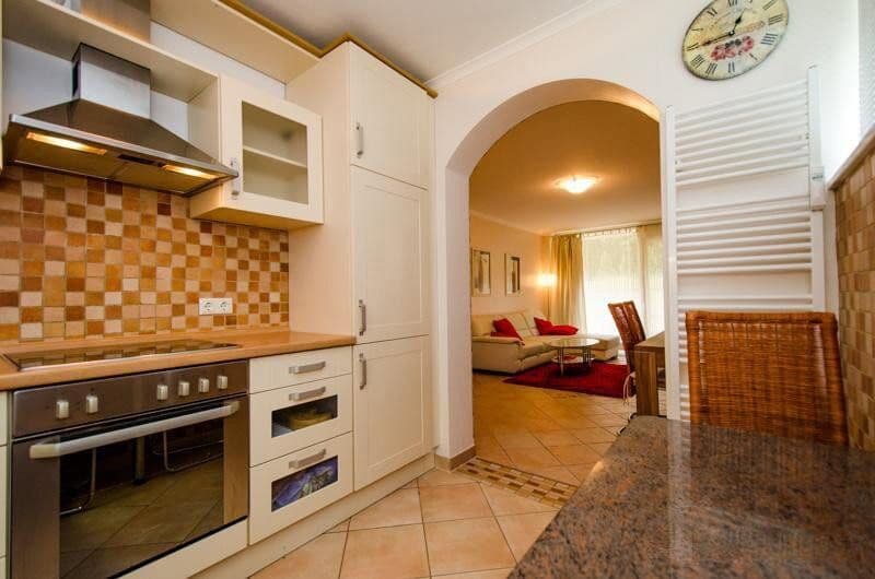 Pronájem bytu 3+1 114 m², Hamburg, Hamburg Pronájem bytu 3+1 114 m², Hamburg, Hamburg