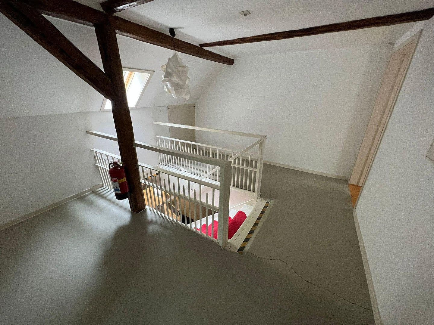 Pronájem bytu 3+1 131 m², Alte Blankenburger Str. 3, Thale, Sasko-Anhaltsko Pronájem bytu 3+1 131 m², Alte Blankenburger Str. 3, Thale, Sasko-Anhaltsko