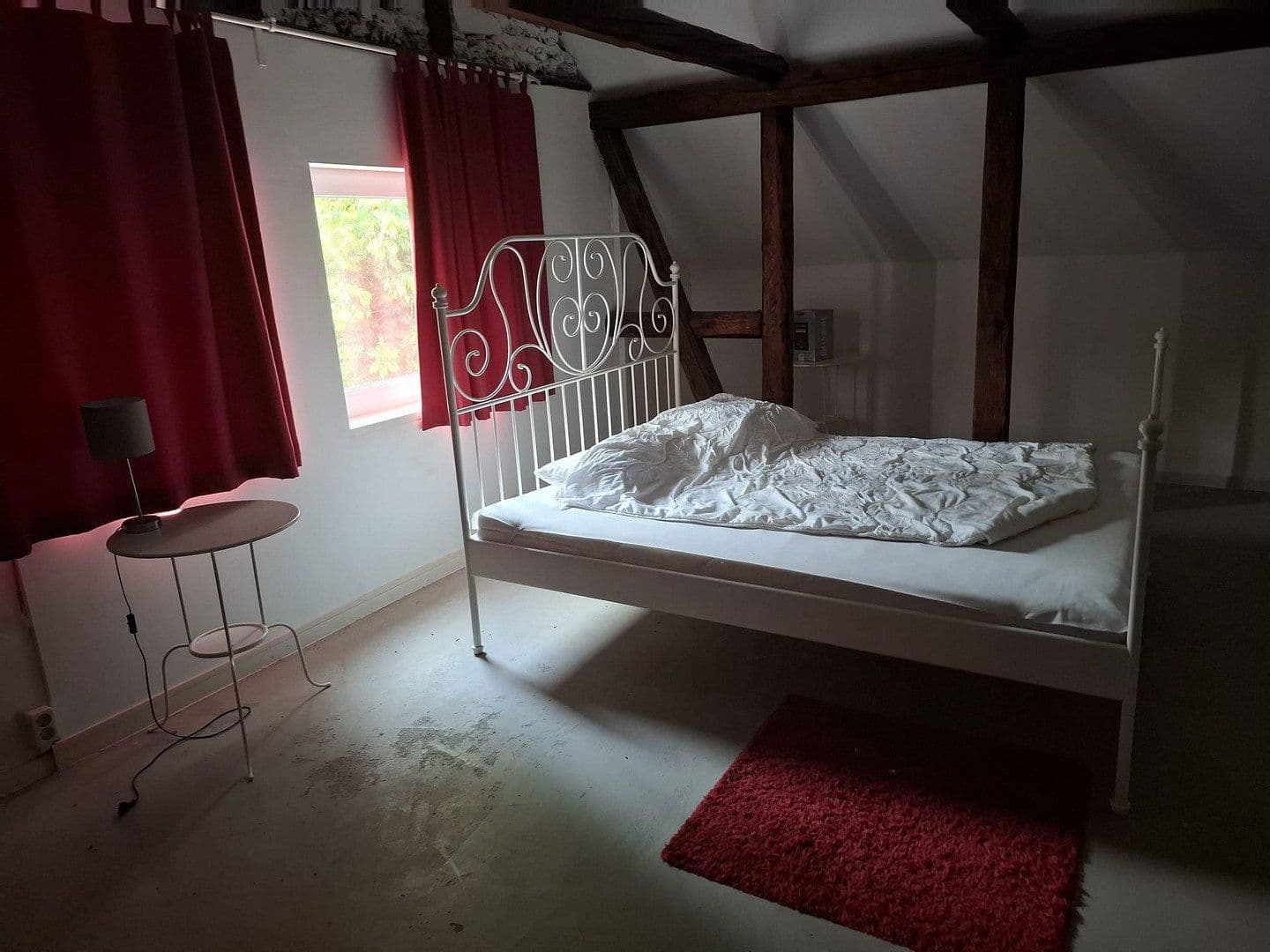 Pronájem bytu 3+1 131 m², Alte Blankenburger Str. 3, Thale, Sasko-Anhaltsko Pronájem bytu 3+1 131 m², Alte Blankenburger Str. 3, Thale, Sasko-Anhaltsko