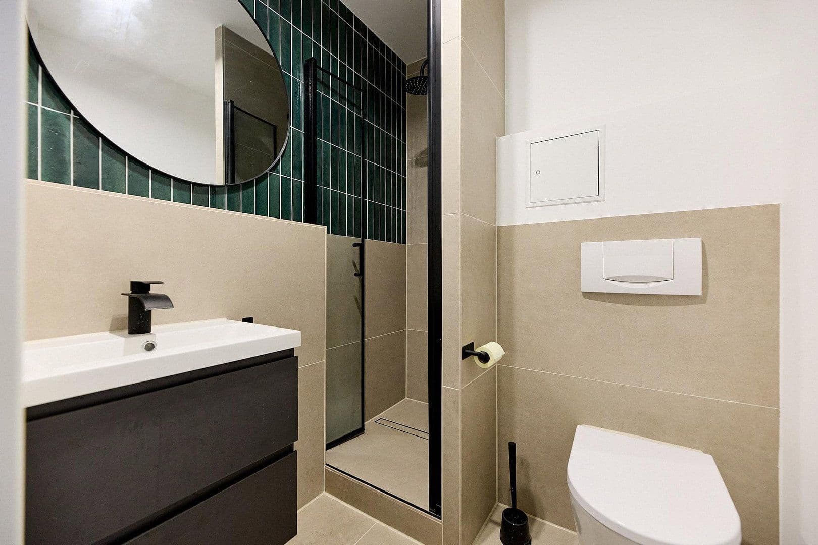 Prodej bytu 1+1 25 m², Münsterstrasse 161, Düsseldorf, Severní Porýní-Vestfálsko Prodej bytu 1+1 25 m², Münsterstrasse 161, Düsseldorf, Severní Porýní-Vestfálsko