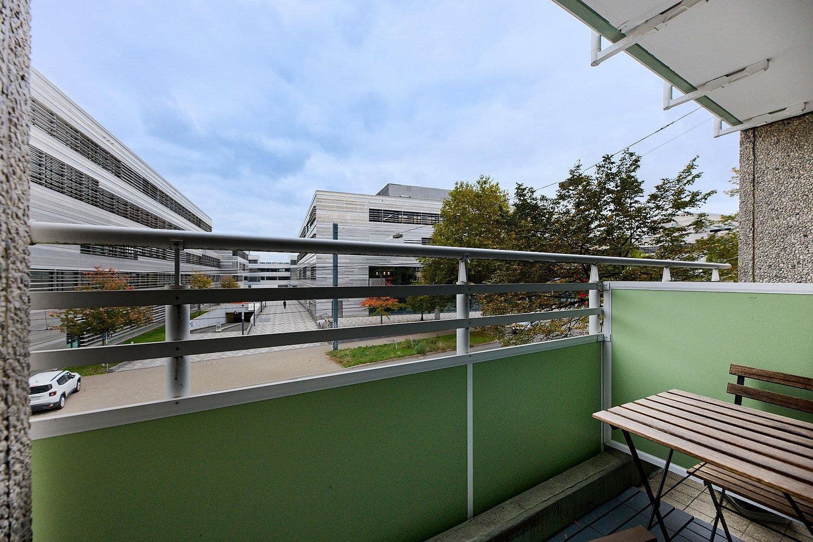 Prodej bytu 1+1 25 m², Münsterstrasse 161, Düsseldorf, Severní Porýní-Vestfálsko Prodej bytu 1+1 25 m², Münsterstrasse 161, Düsseldorf, Severní Porýní-Vestfálsko