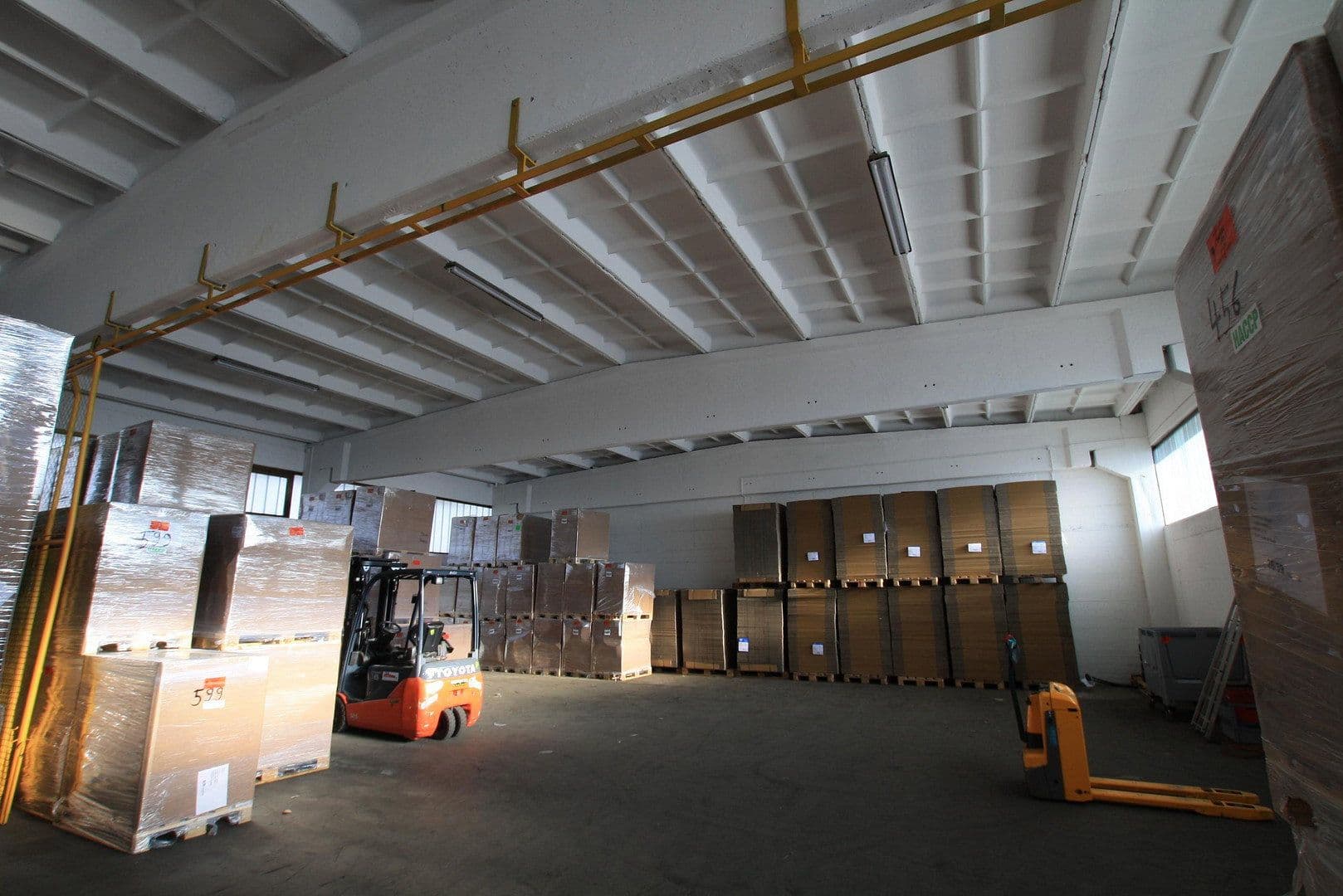 Pronájem nebytového prostoru 2.500 m², Marienstraße 35, Furth im Wald, Bavorsko Pronájem nebytového prostoru 2.500 m², Marienstraße 35, Furth im Wald, Bavorsko