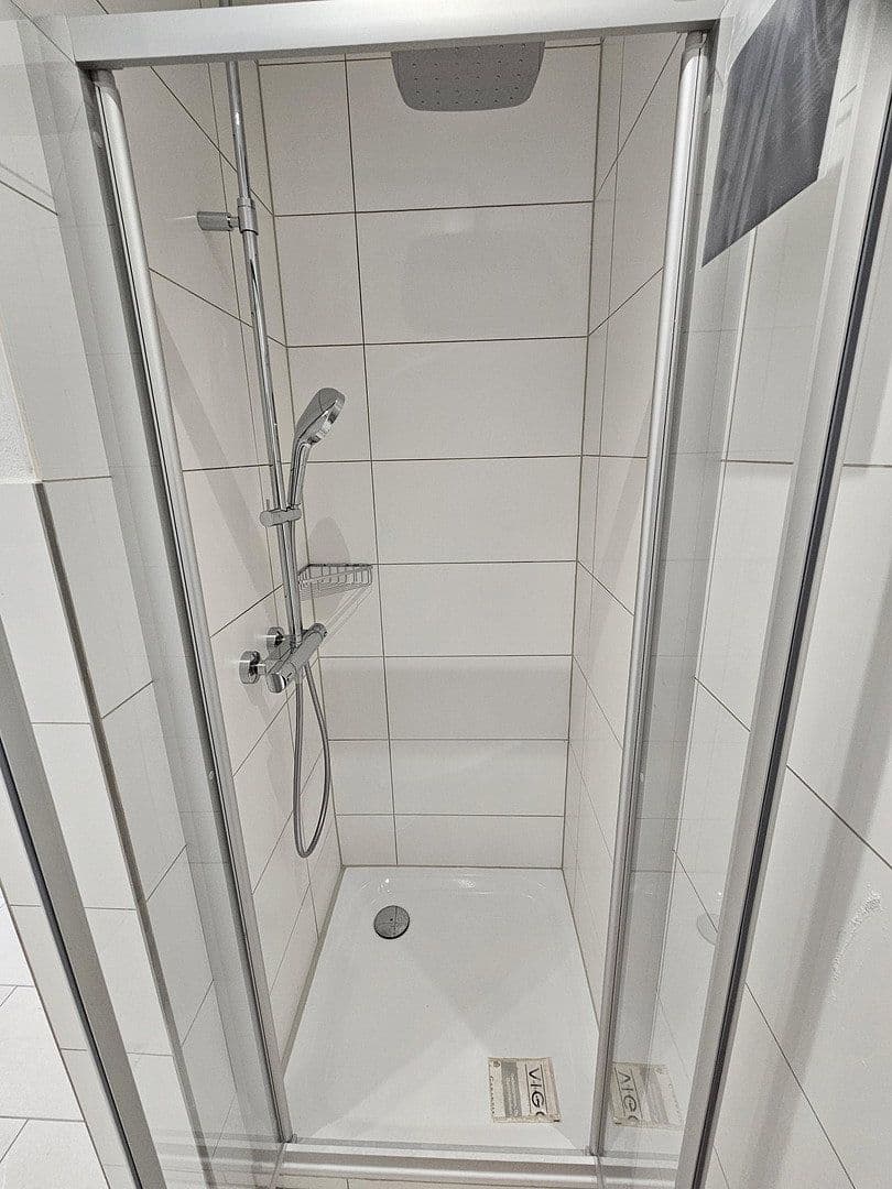 Pronájem bytu 1+1 31 m², Marienstraße 35, Furth im Wald, Bavorsko Pronájem bytu 1+1 31 m², Marienstraße 35, Furth im Wald, Bavorsko