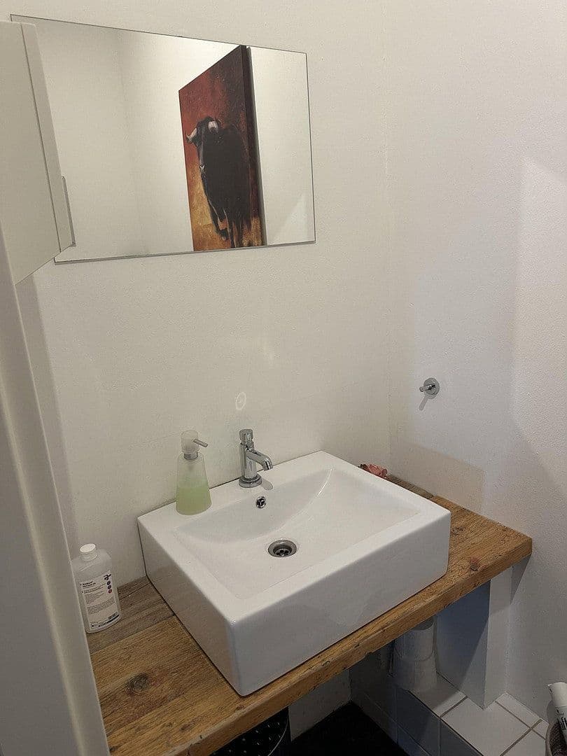 Pronájem kanceláře 154 m², Oberbenrader Strasse, Krefeld, Severní Porýní-Vestfálsko Pronájem kanceláře 154 m², Oberbenrader Strasse, Krefeld, Severní Porýní-Vestfálsko