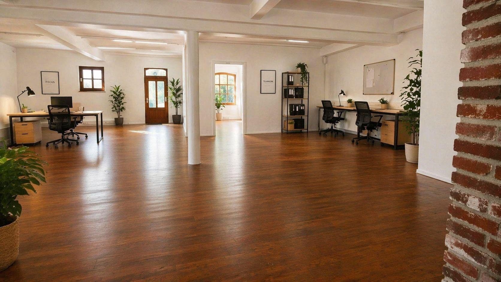 Pronájem kanceláře 154 m², Oberbenrader Strasse, Krefeld, Severní Porýní-Vestfálsko Pronájem kanceláře 154 m², Oberbenrader Strasse, Krefeld, Severní Porýní-Vestfálsko