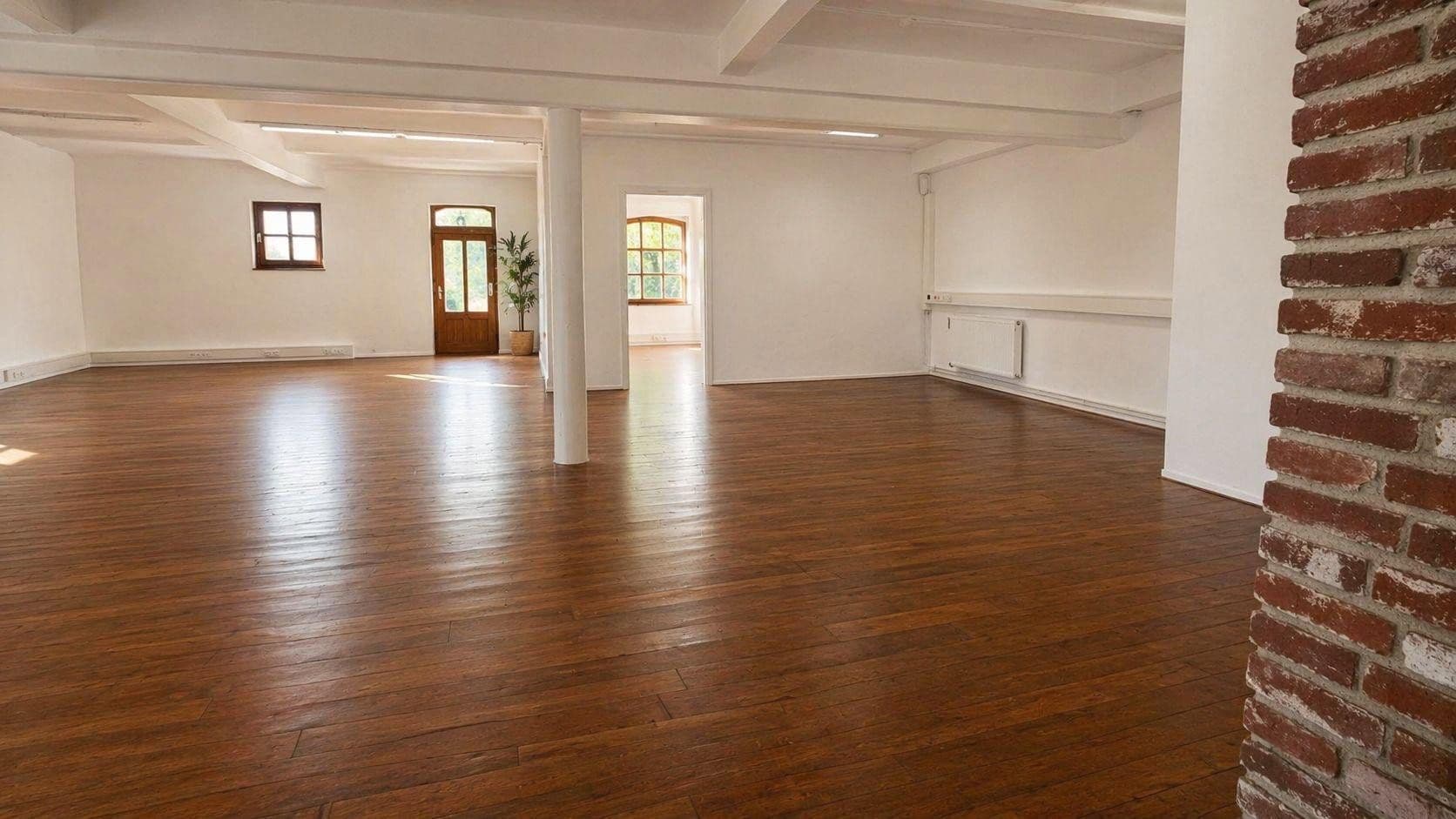 Pronájem kanceláře 154 m², Oberbenrader Strasse, Krefeld, Severní Porýní-Vestfálsko Pronájem kanceláře 154 m², Oberbenrader Strasse, Krefeld, Severní Porýní-Vestfálsko