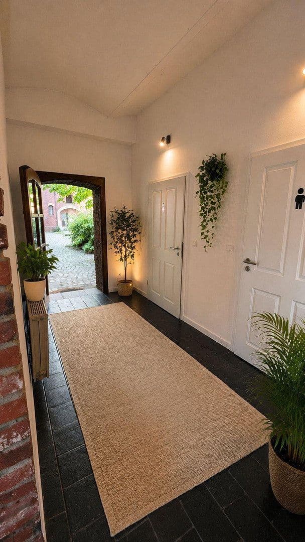 Pronájem kanceláře 154 m², Oberbenrader Strasse, Krefeld, Severní Porýní-Vestfálsko Pronájem kanceláře 154 m², Oberbenrader Strasse, Krefeld, Severní Porýní-Vestfálsko