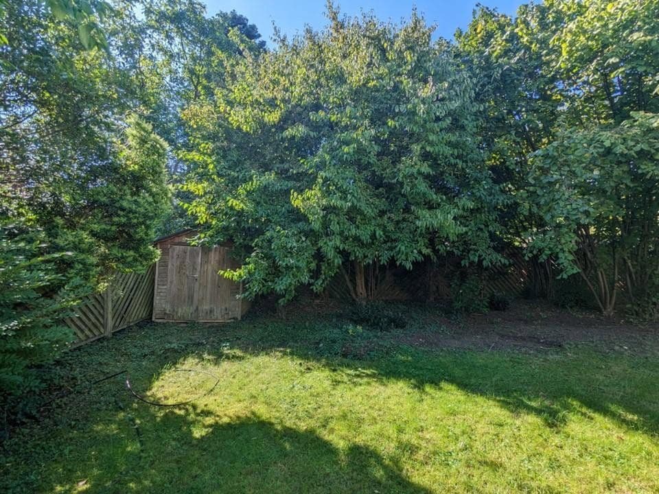 Prodej domu 195 m², pozemek 502 m², Bad Homburg vor der Höhe, Hessen Prodej domu 195 m², pozemek 502 m², Bad Homburg vor der Höhe, Hessen