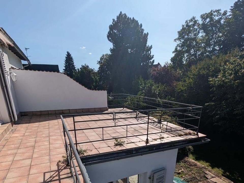 Prodej domu 195 m², pozemek 502 m², Bad Homburg vor der Höhe, Hessen Prodej domu 195 m², pozemek 502 m², Bad Homburg vor der Höhe, Hessen