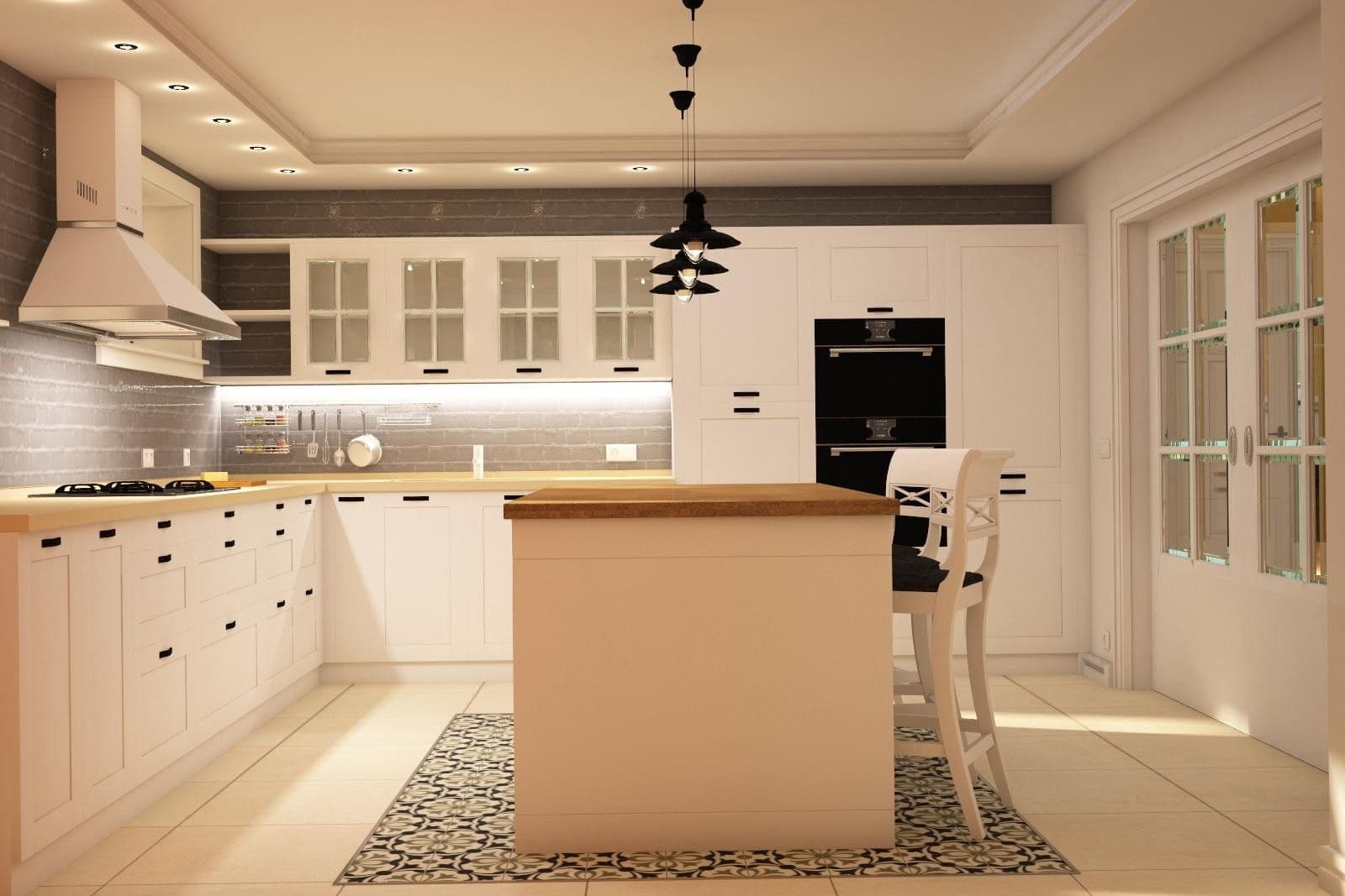 Prodej domu 195 m², pozemek 502 m², Bad Homburg vor der Höhe, Hessen Prodej domu 195 m², pozemek 502 m², Bad Homburg vor der Höhe, Hessen