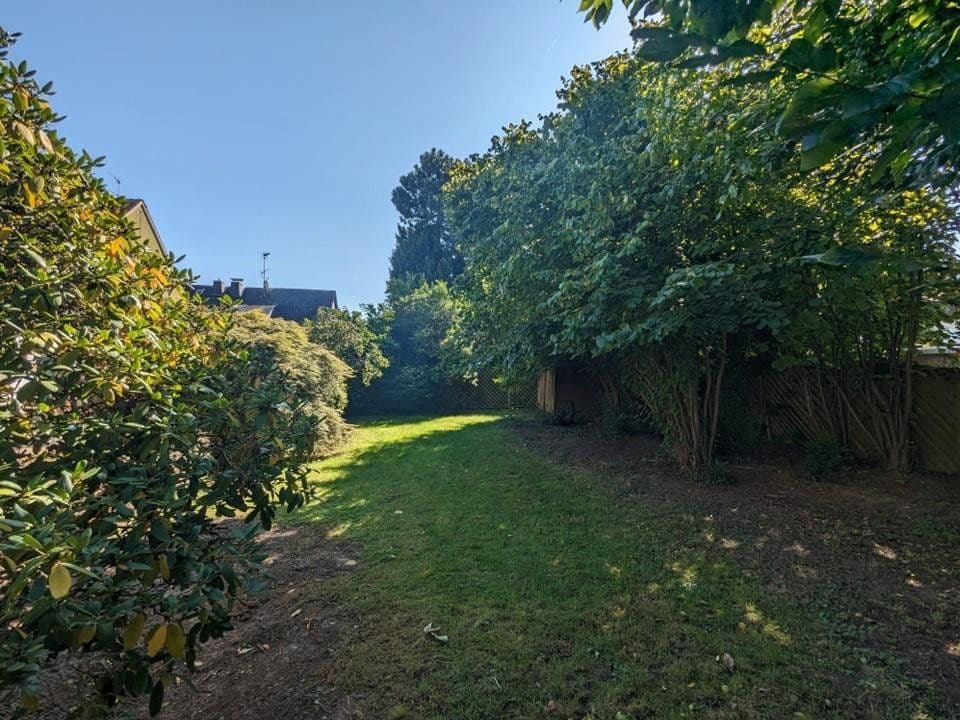 Prodej domu 195 m², pozemek 502 m², Bad Homburg vor der Höhe, Hessen Prodej domu 195 m², pozemek 502 m², Bad Homburg vor der Höhe, Hessen