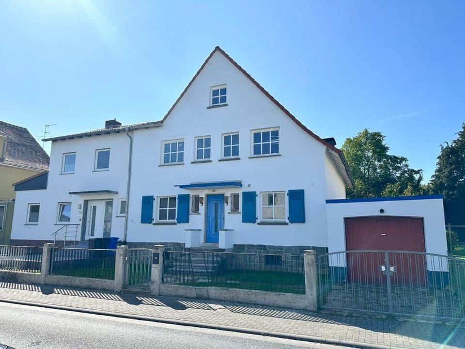 Prodej domu 195 m², pozemek 502 m², Bad Homburg vor der Höhe, Hessen Prodej domu 195 m², pozemek 502 m², Bad Homburg vor der Höhe, Hessen