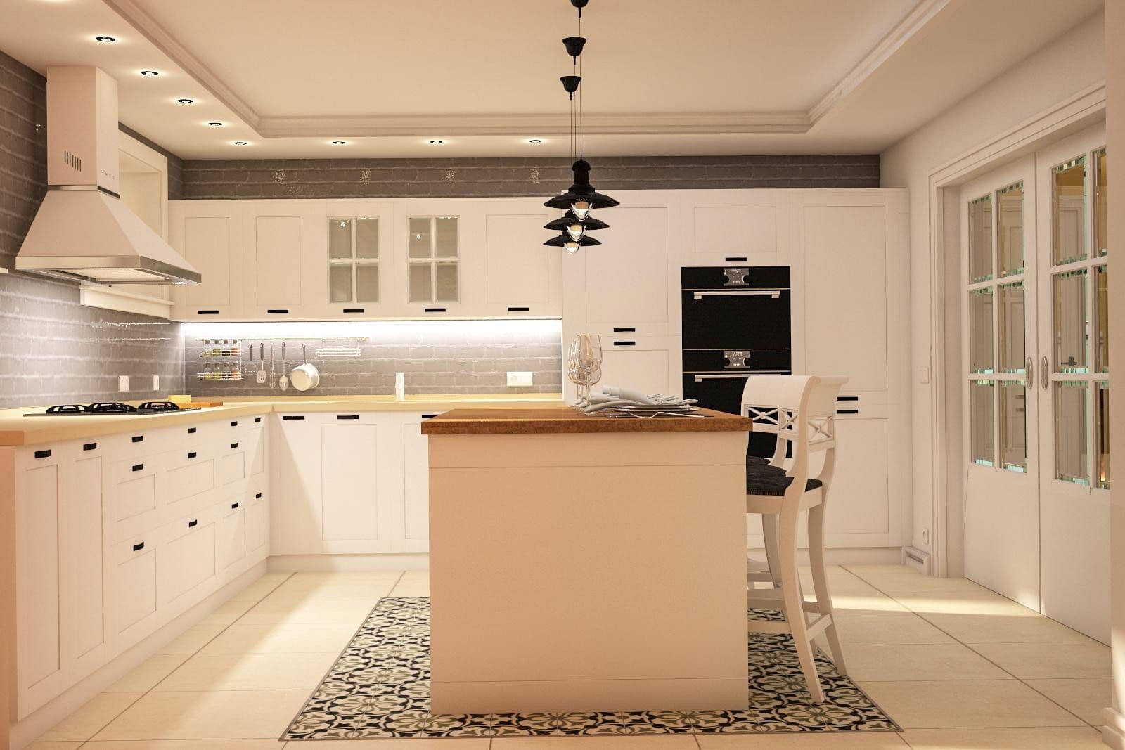 Prodej domu 195 m², pozemek 502 m², Bad Homburg vor der Höhe, Hessen Prodej domu 195 m², pozemek 502 m², Bad Homburg vor der Höhe, Hessen