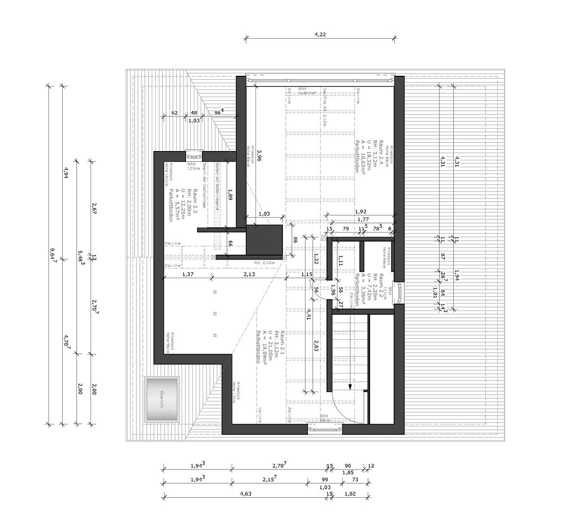 Prodej domu 195 m², pozemek 502 m², Bad Homburg vor der Höhe, Hessen Prodej domu 195 m², pozemek 502 m², Bad Homburg vor der Höhe, Hessen