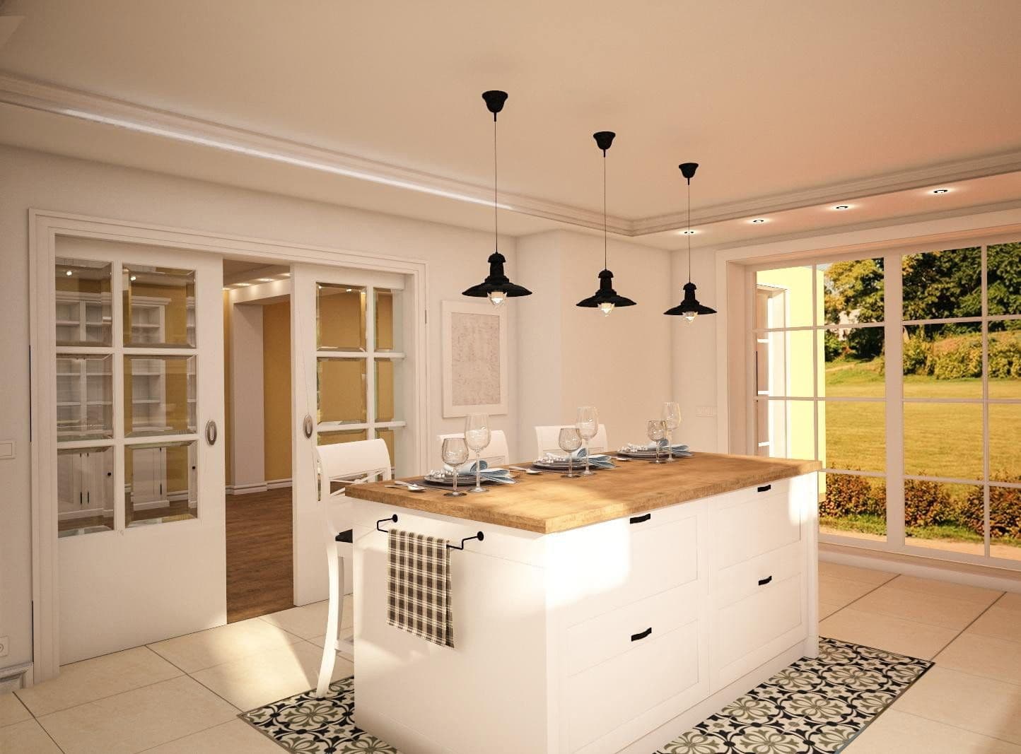 Prodej domu 195 m², pozemek 502 m², Bad Homburg vor der Höhe, Hessen Prodej domu 195 m², pozemek 502 m², Bad Homburg vor der Höhe, Hessen