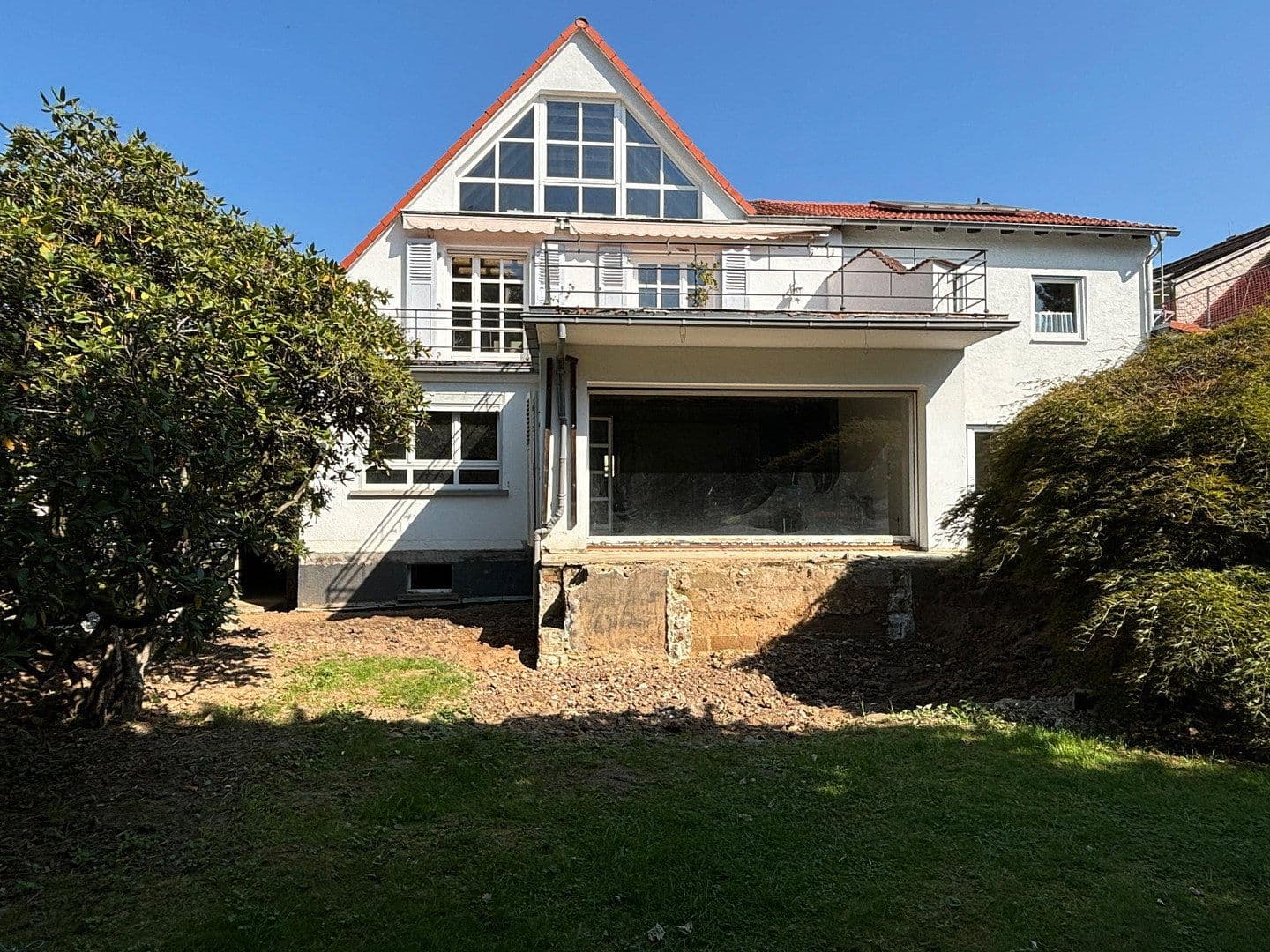 Prodej domu 195 m², pozemek 502 m², Bad Homburg vor der Höhe, Hessen Prodej domu 195 m², pozemek 502 m², Bad Homburg vor der Höhe, Hessen