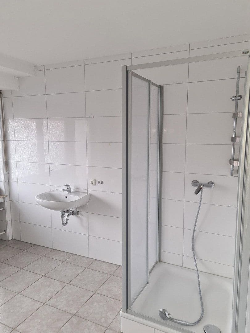 Pronájem bytu 3+kk 110 m², Sinntal, Hessen Pronájem bytu 3+kk 110 m², Sinntal, Hessen