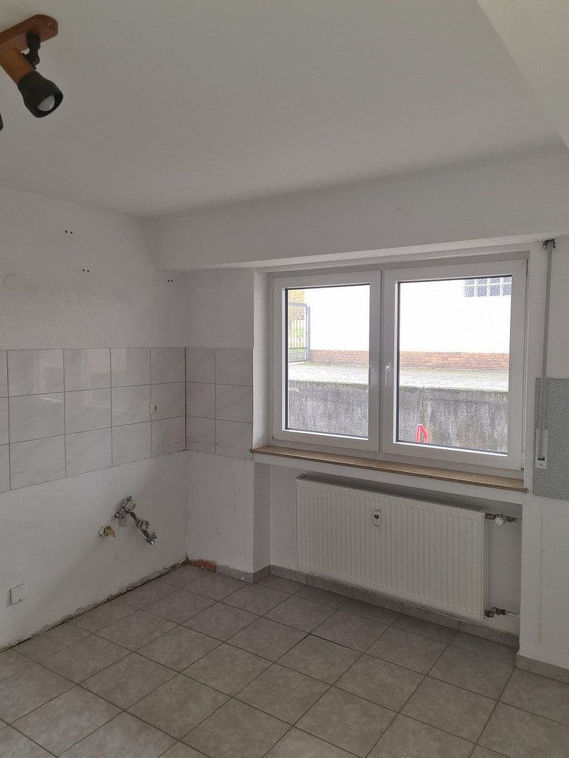 Pronájem bytu 3+kk 110 m², Sinntal, Hessen Pronájem bytu 3+kk 110 m², Sinntal, Hessen