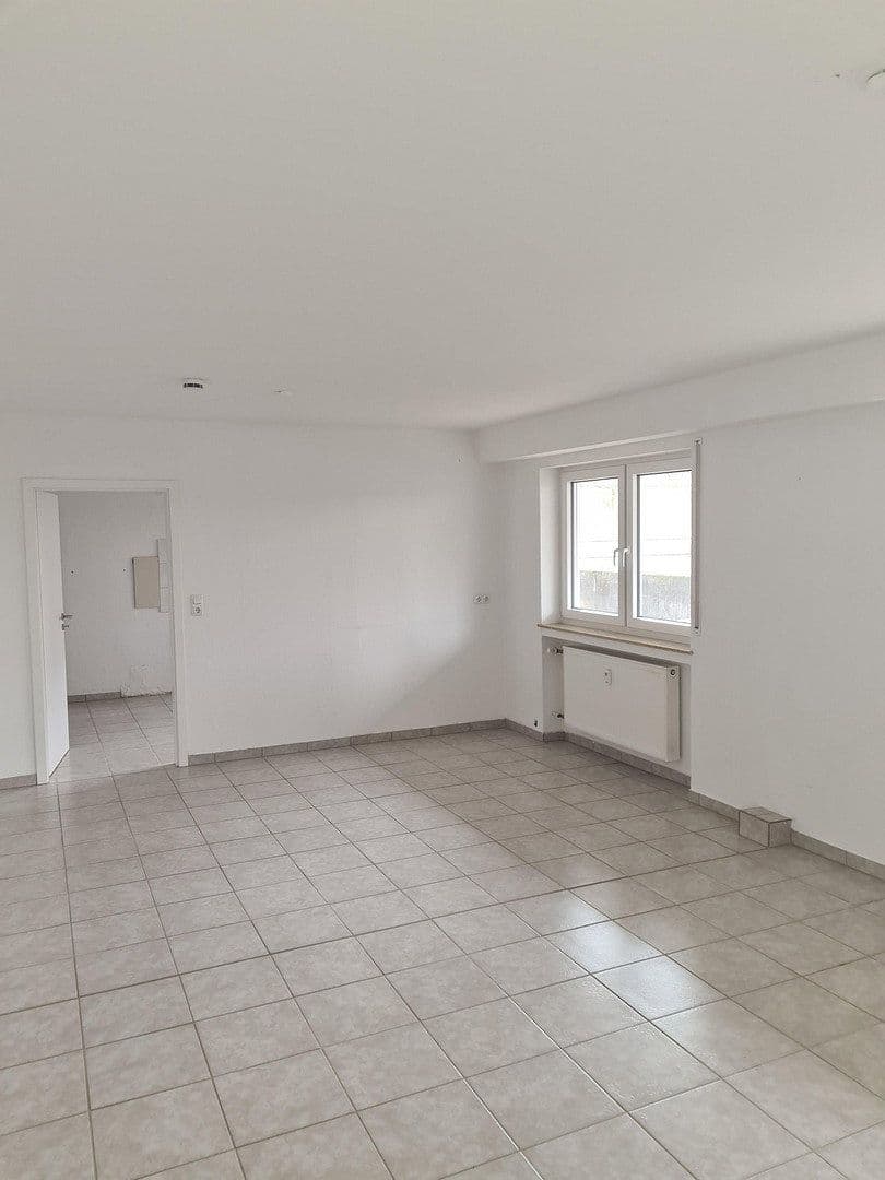 Pronájem bytu 3+kk 110 m², Sinntal, Hessen Pronájem bytu 3+kk 110 m², Sinntal, Hessen