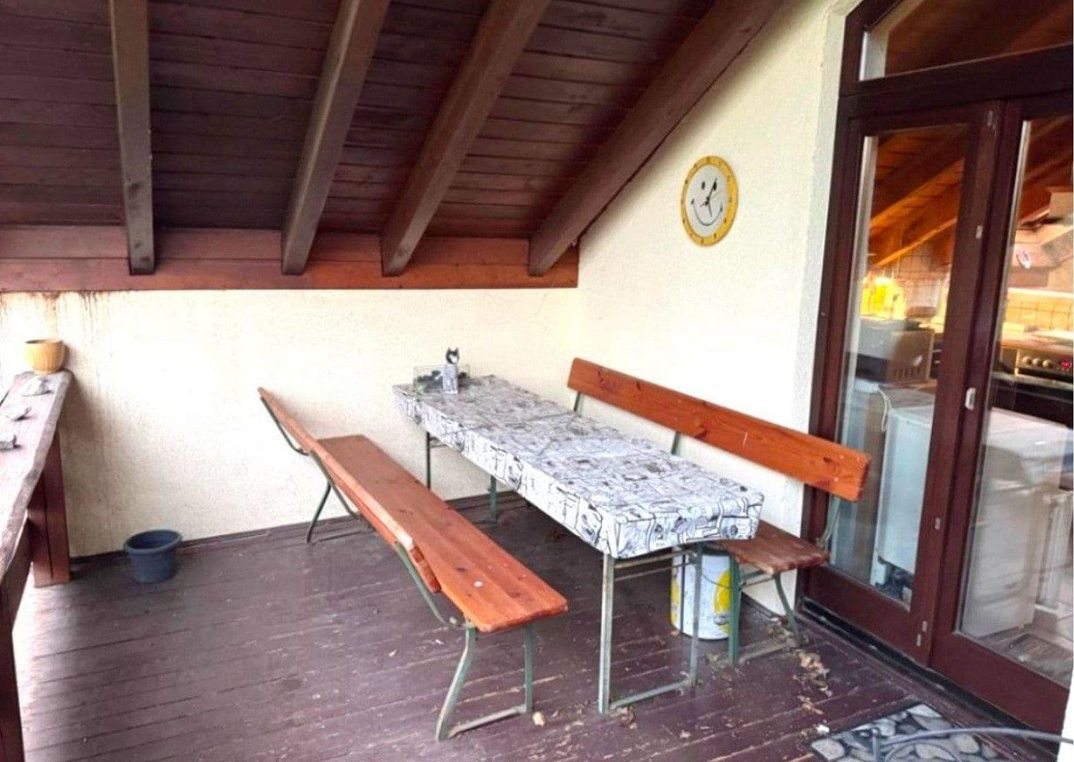 Prodej domu 220 m², pozemek 1.112 m², Wiesloch, Bádensko-Württembersko Prodej domu 220 m², pozemek 1.112 m², Wiesloch, Bádensko-Württembersko