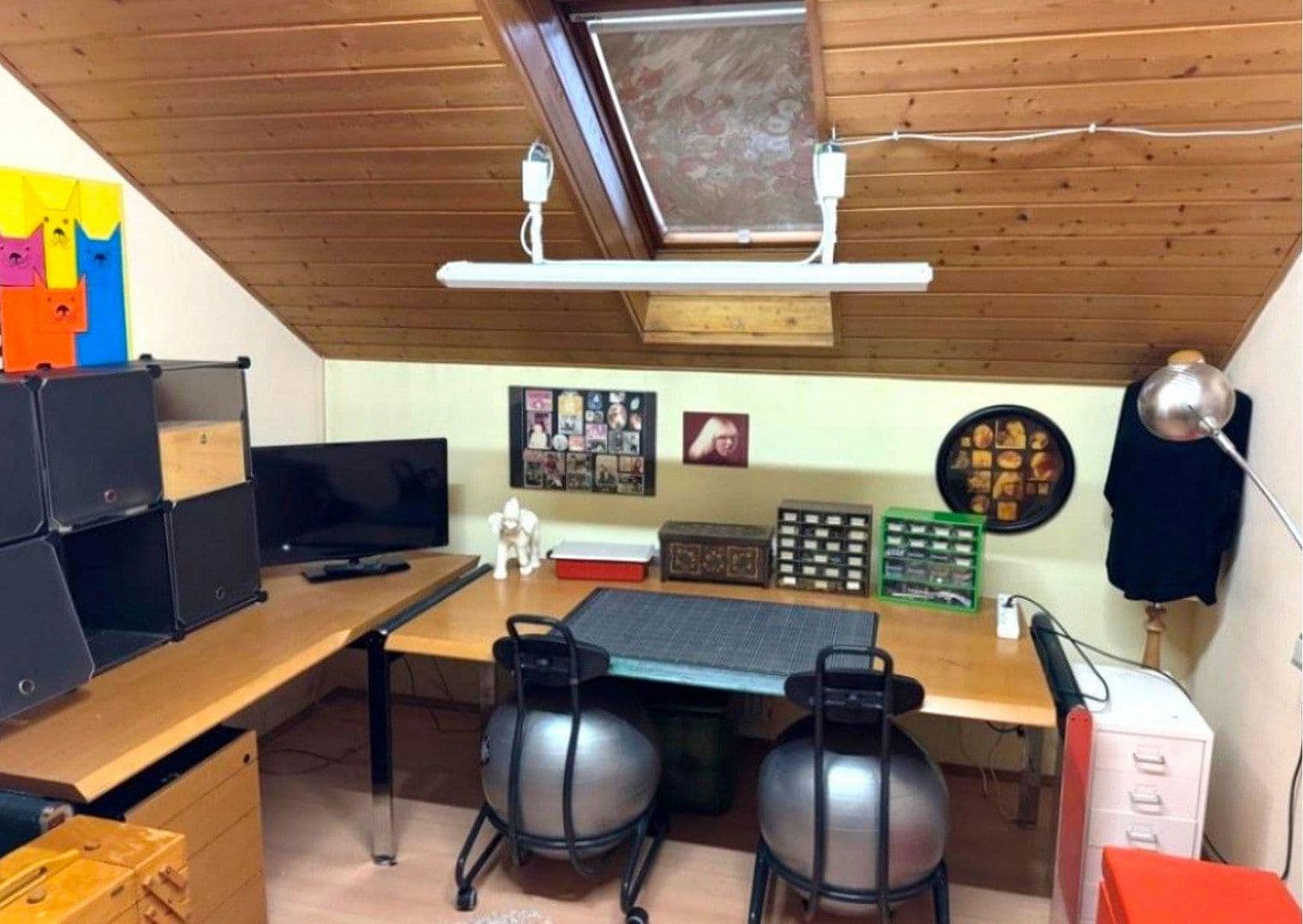 Prodej domu 220 m², pozemek 1.112 m², Wiesloch, Bádensko-Württembersko Prodej domu 220 m², pozemek 1.112 m², Wiesloch, Bádensko-Württembersko