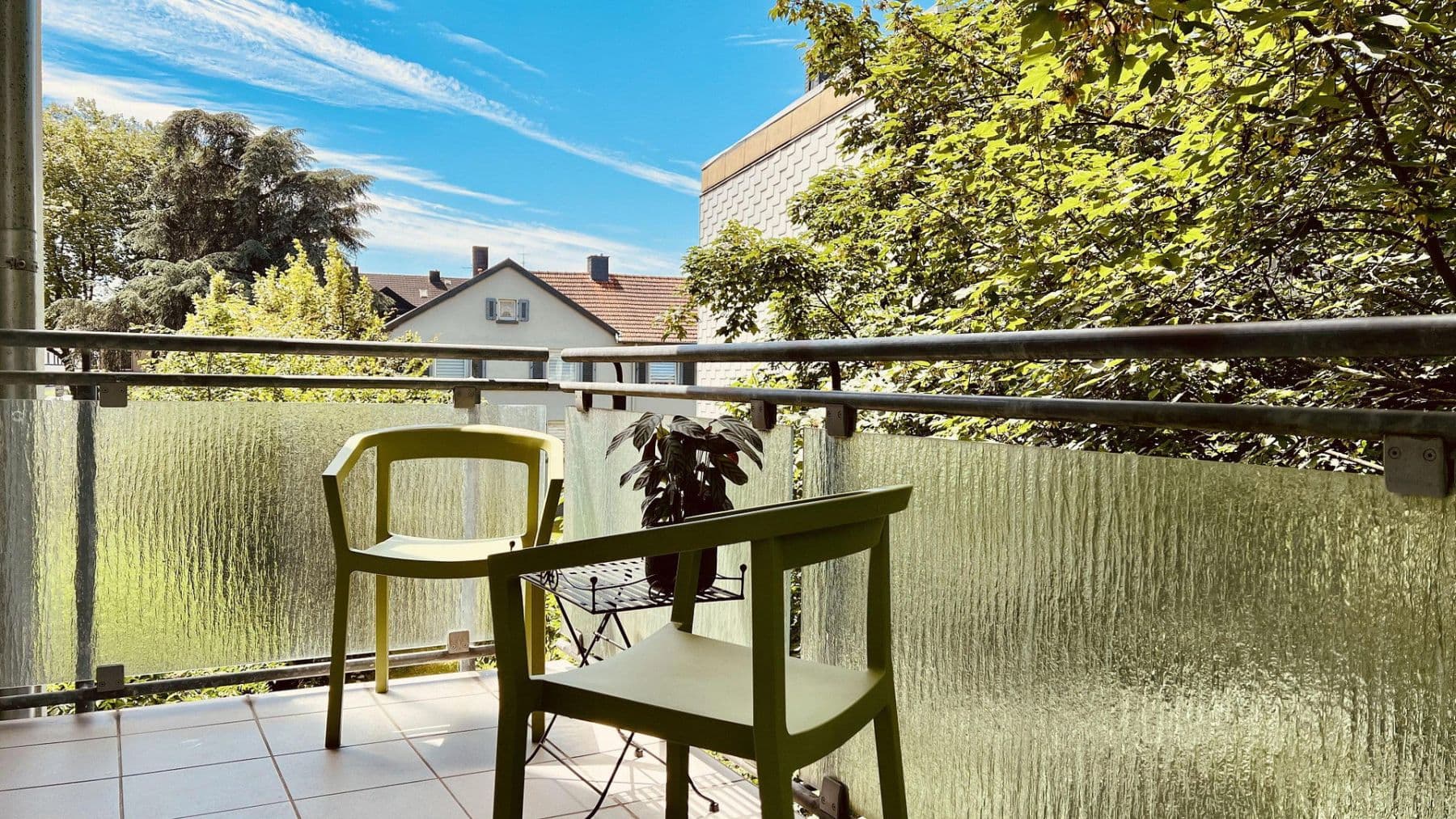 Pronájem bytu 1+1 33 m², Altstadtstrasse 121b, Leverkusen, Severní Porýní-Vestfálsko Pronájem bytu 1+1 33 m², Altstadtstrasse 121b, Leverkusen, Severní Porýní-Vestfálsko