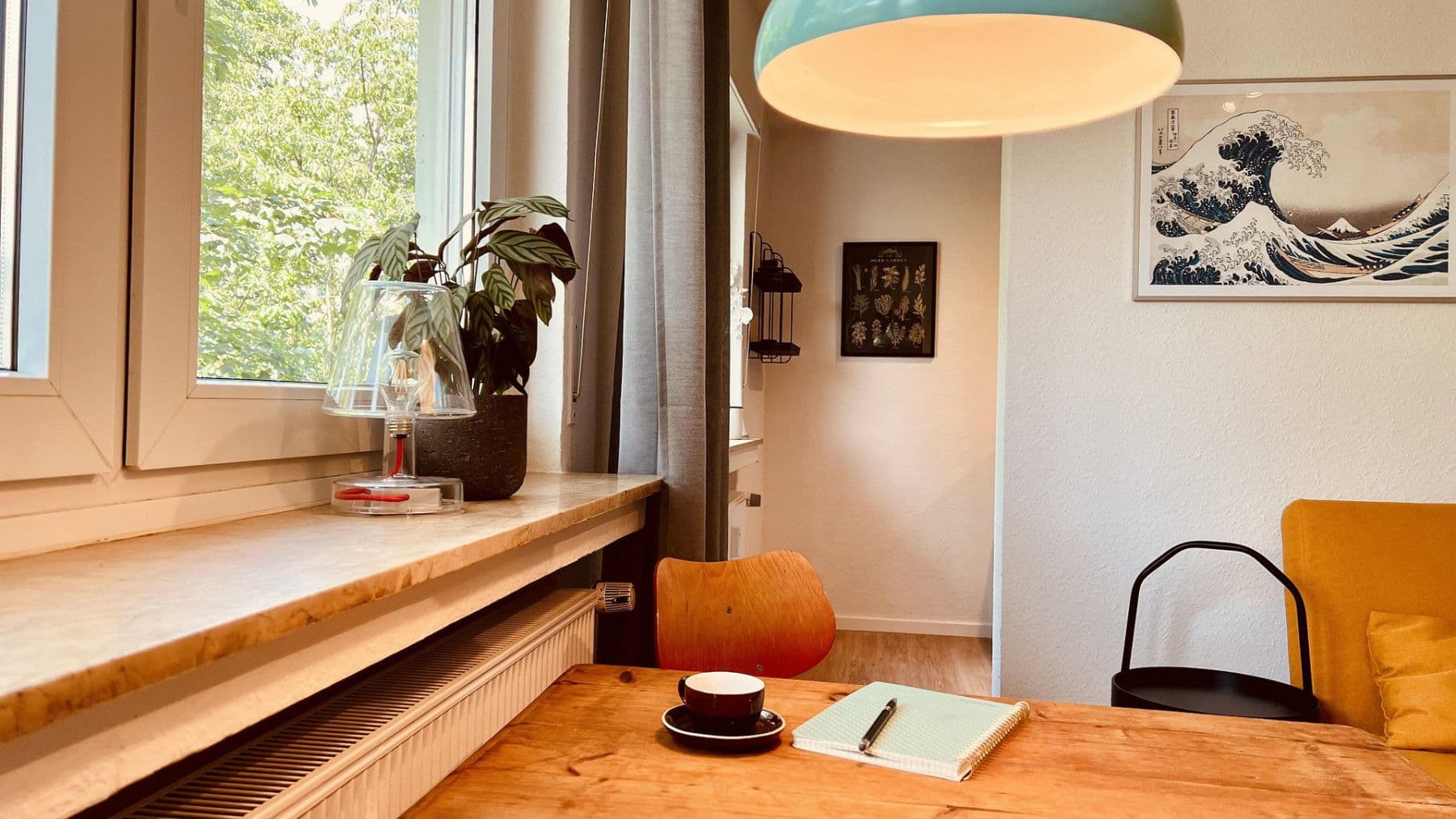 Pronájem bytu 1+1 33 m², Altstadtstrasse 121b, Leverkusen, Severní Porýní-Vestfálsko Pronájem bytu 1+1 33 m², Altstadtstrasse 121b, Leverkusen, Severní Porýní-Vestfálsko