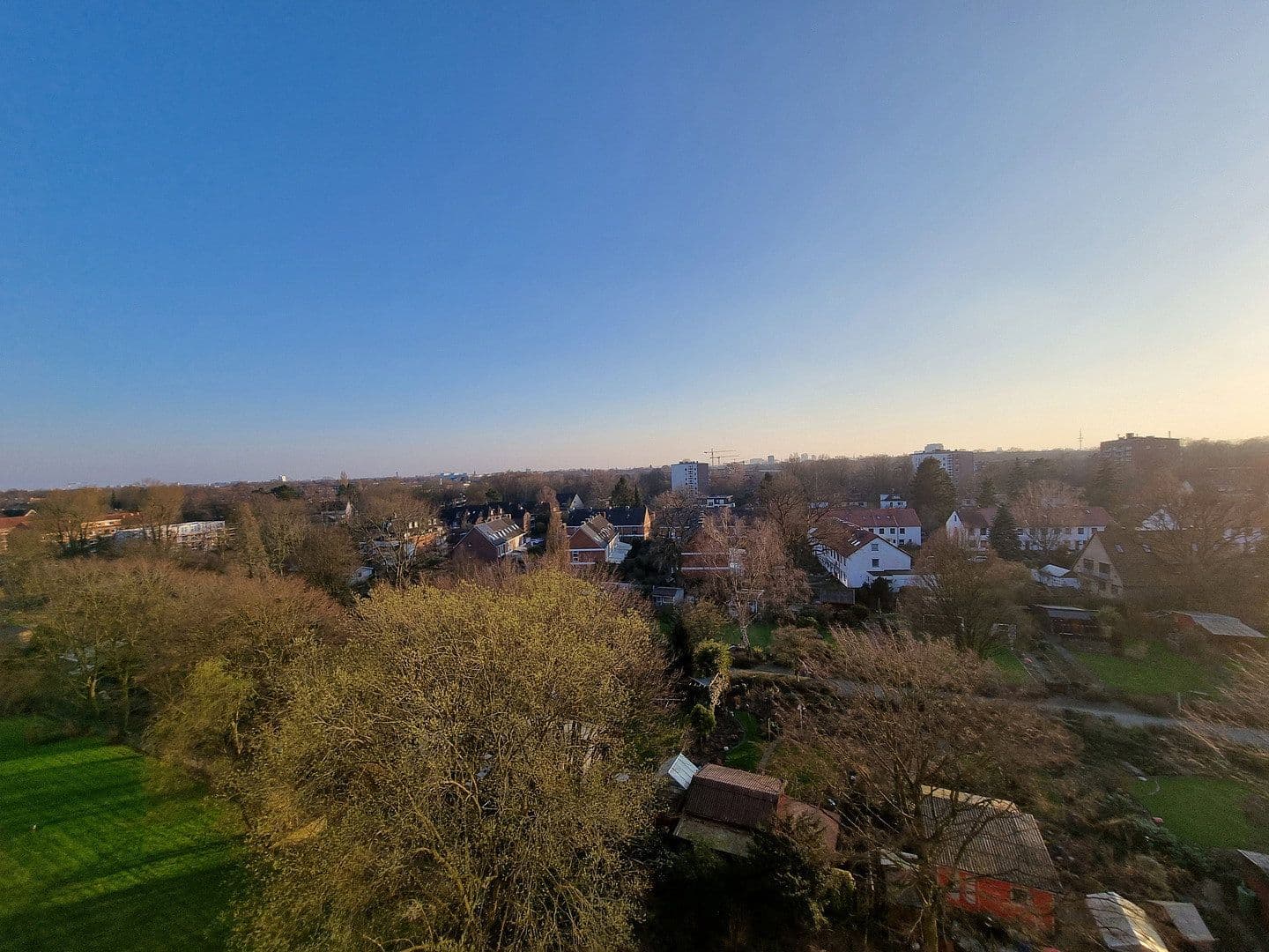 Pronájem bytu 2+1 57 m², Hamburg, Hamburg Pronájem bytu 2+1 57 m², Hamburg, Hamburg