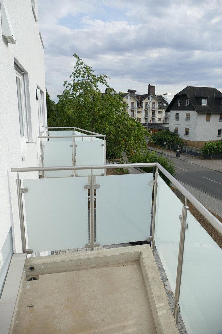 Pronájem bytu 2+kk 68 m², Gießen, Hessen Pronájem bytu 2+kk 68 m², Gießen, Hessen