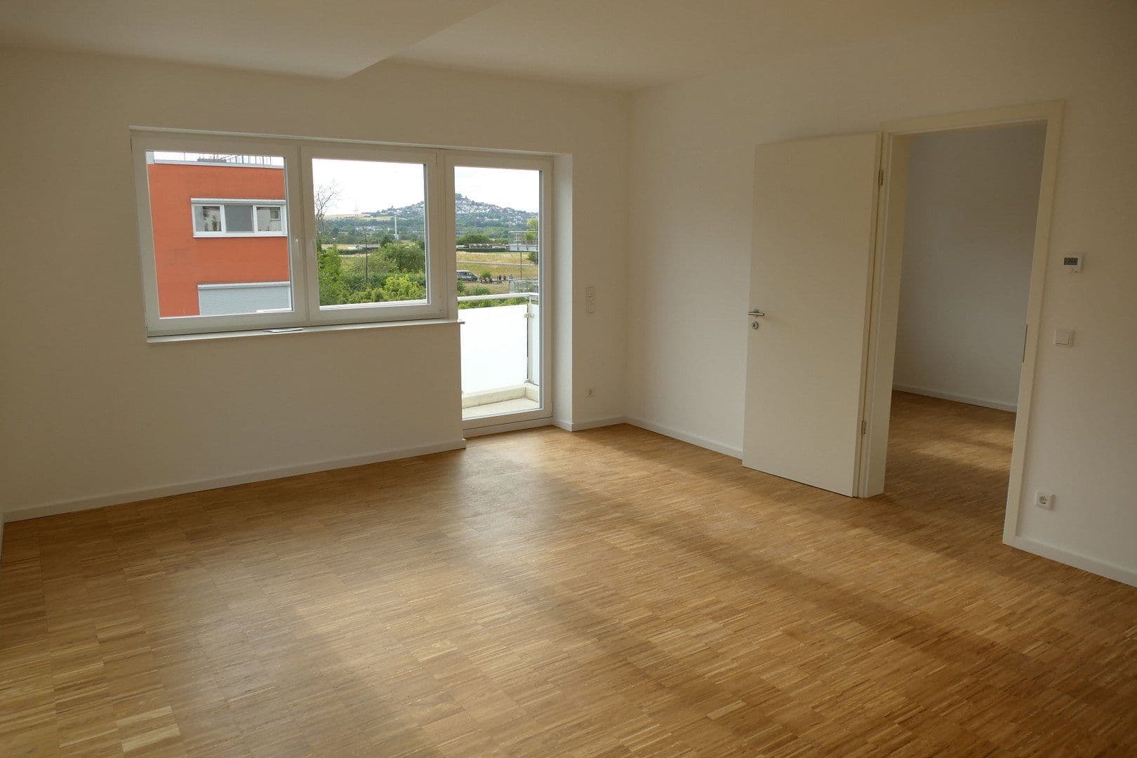 Pronájem bytu 2+kk 68 m², Gießen, Hessen Pronájem bytu 2+kk 68 m², Gießen, Hessen
