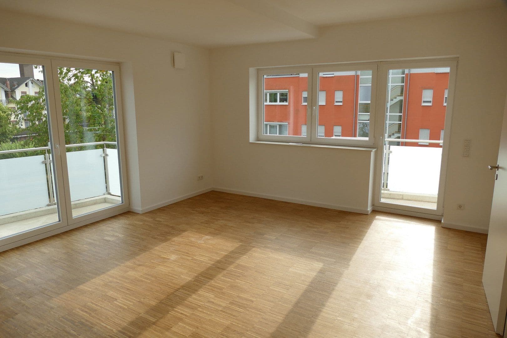 Pronájem bytu 2+kk 68 m², Gießen, Hessen Pronájem bytu 2+kk 68 m², Gießen, Hessen