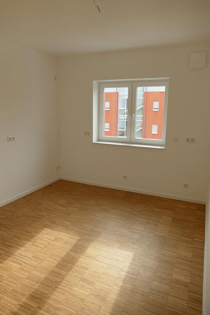 Pronájem bytu 2+kk 68 m², Gießen, Hessen Pronájem bytu 2+kk 68 m², Gießen, Hessen