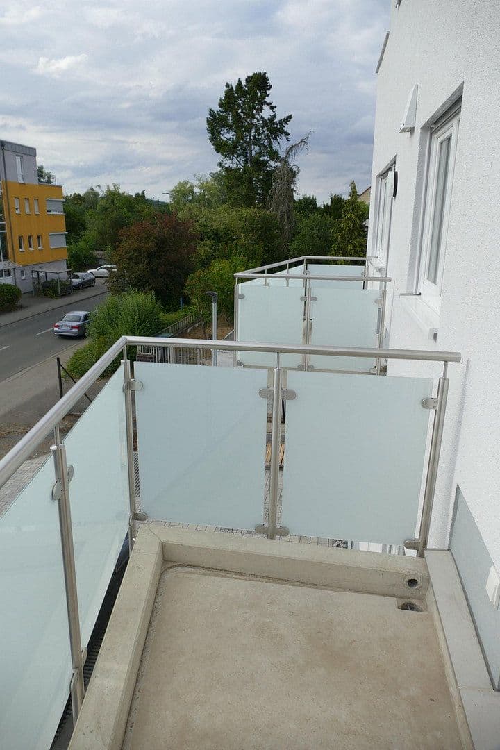 Pronájem bytu 2+kk 68 m², Gießen, Hessen Pronájem bytu 2+kk 68 m², Gießen, Hessen
