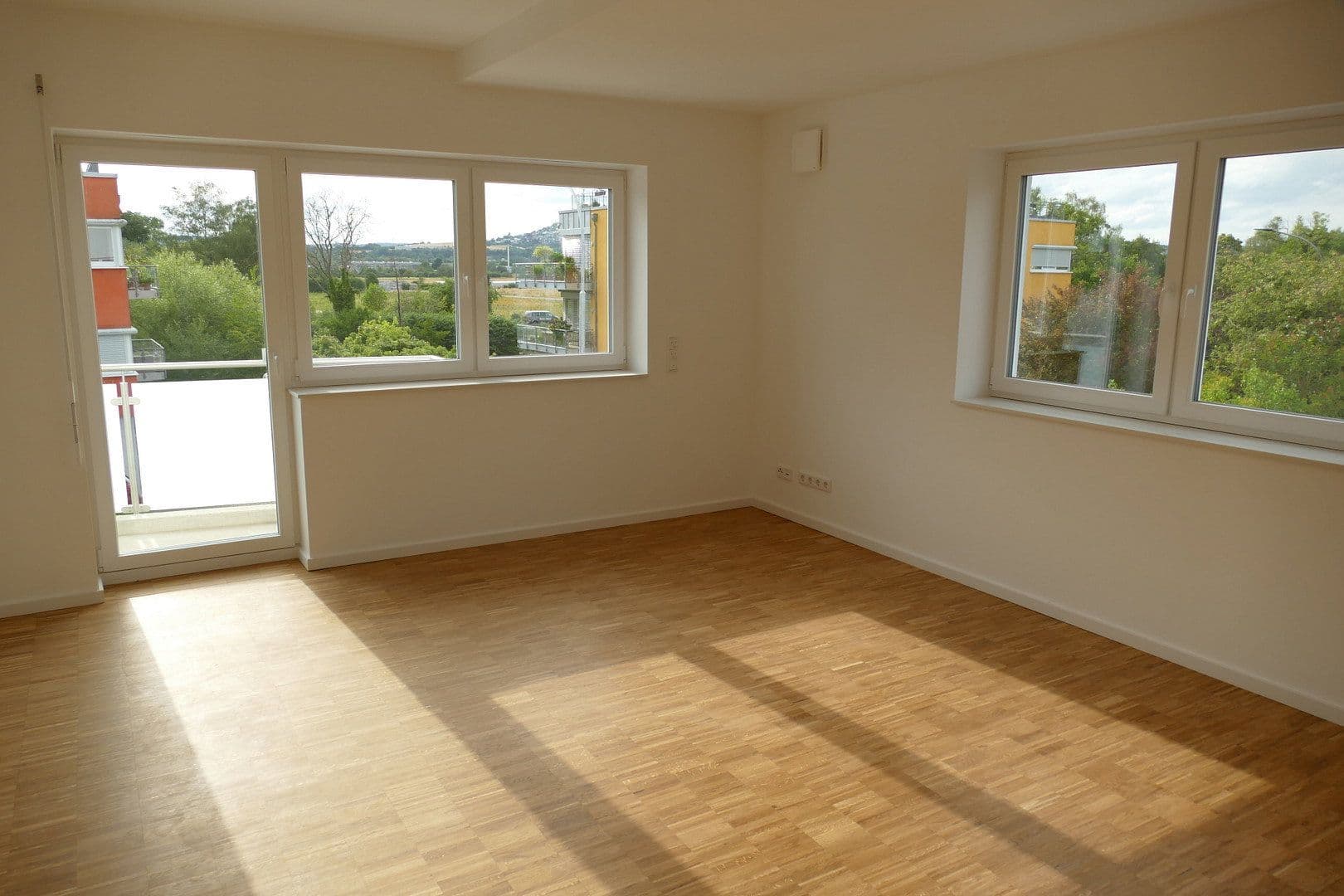 Pronájem bytu 2+kk 68 m², Gießen, Hessen Pronájem bytu 2+kk 68 m², Gießen, Hessen