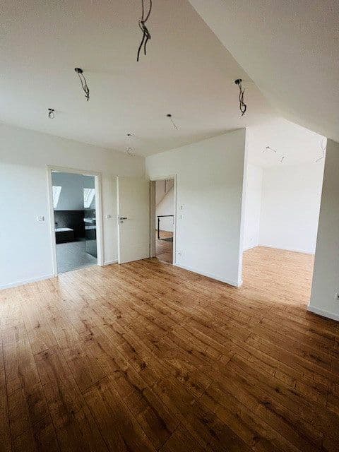 Pronájem domu 182 m², pozemek 334 m², Schwester Anna Straße 4b, Rümmelsheim, Porýní-Falc Pronájem domu 182 m², pozemek 334 m², Schwester Anna Straße 4b, Rümmelsheim, Porýní-Falc