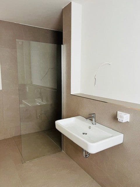 Pronájem domu 182 m², pozemek 334 m², Schwester Anna Straße 4b, Rümmelsheim, Porýní-Falc Pronájem domu 182 m², pozemek 334 m², Schwester Anna Straße 4b, Rümmelsheim, Porýní-Falc